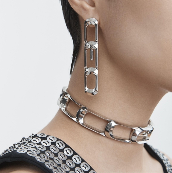 Alexander Wang CEO earrings - Picture 1 of 4